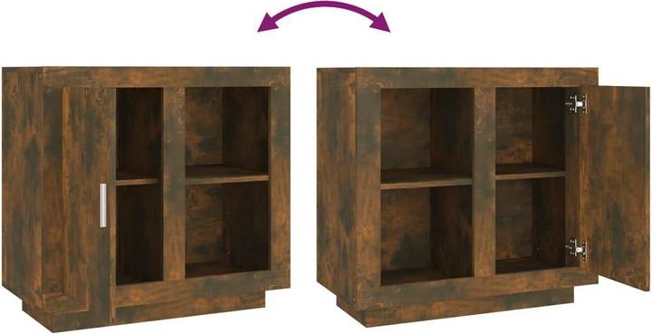 Image du produit vidaXL Cecelia (80 x 40 x 75 cm)