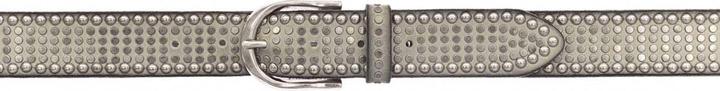 Immagine prodotto B.Belt Cintura in pelle con borchie Riva (85)