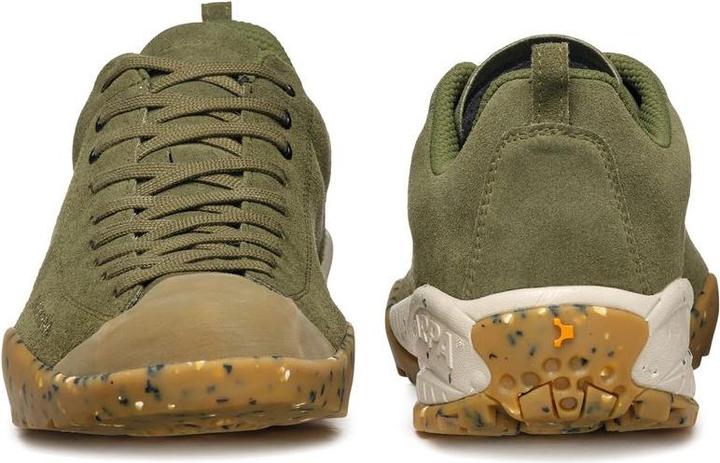 Produktbild Scarpa Mojito Planet-Suede (37.5)