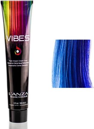 Image du produit L'Anza VIBES Bleu 90ml (Bleu)