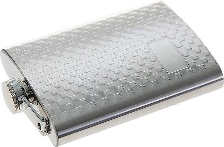 Image du produit HI Set cadeau FLACHMANN 6 pcs. chrome KARO (235 ml)