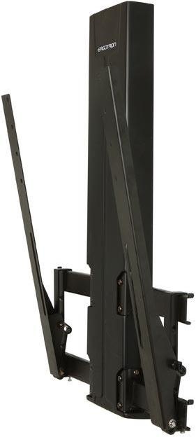 Image du produit Ergotron Glide HD (Mur, 60")