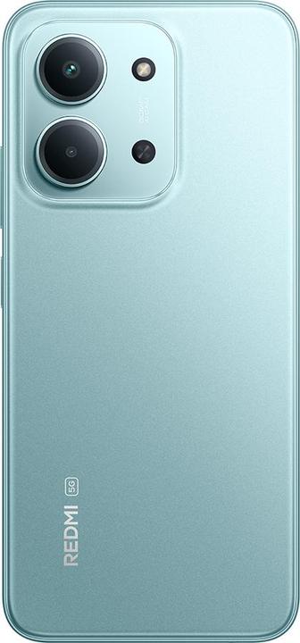 Produktbild Xiaomi Redmi 15C 5G 4+256GB Mint Green (256 GB, Mint Green, 6.90", 5G)
