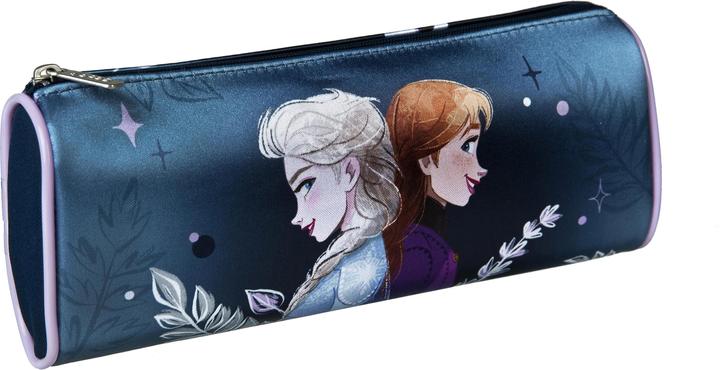 Produktbild Scooli Schulthek-Set 5-teilig Frozen (18 l)