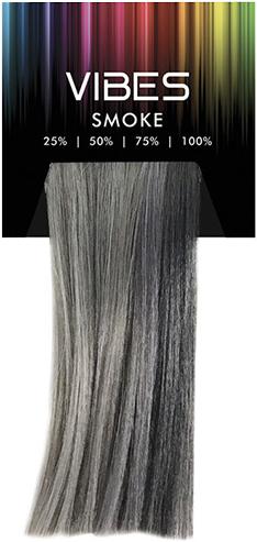 Image du produit L'Anza VIBES Fumée 90ml (Gris)