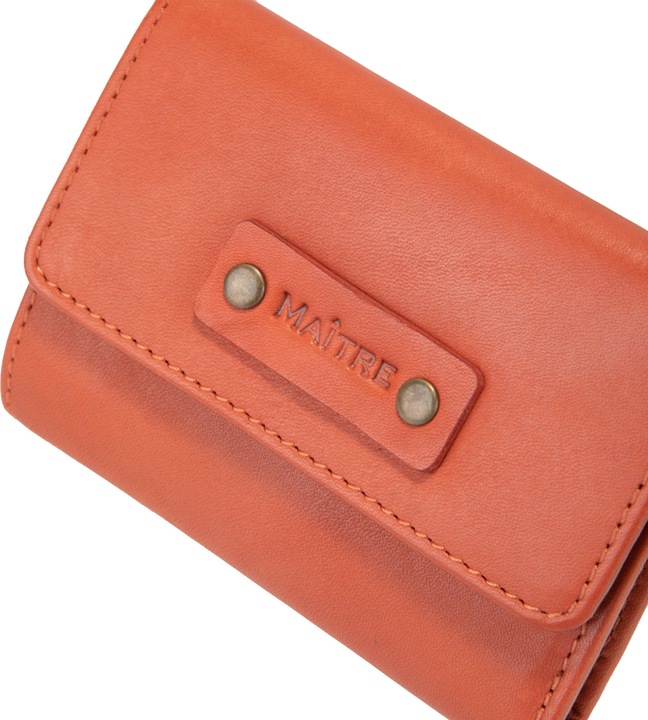 Actual product image Maître steinbach ilsebill purse sh4f