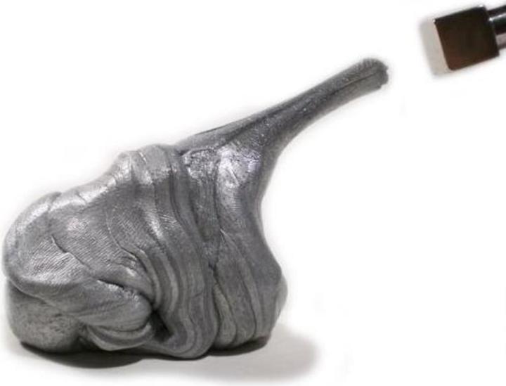 Produktbild Intelligente Knete Gold Rush