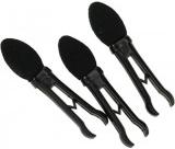 Actual product image Cosmetic Fantasia Prof. Replacement Applicators 3er P (Eye shadow)