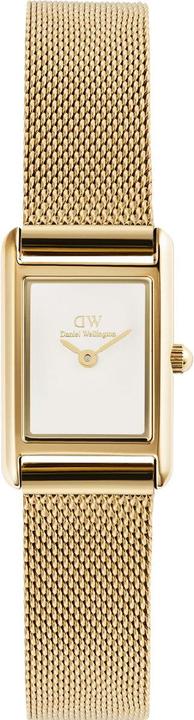 Produktbild Daniel Wellington Bound Mini Evergold (Analoguhr, 17 mm)