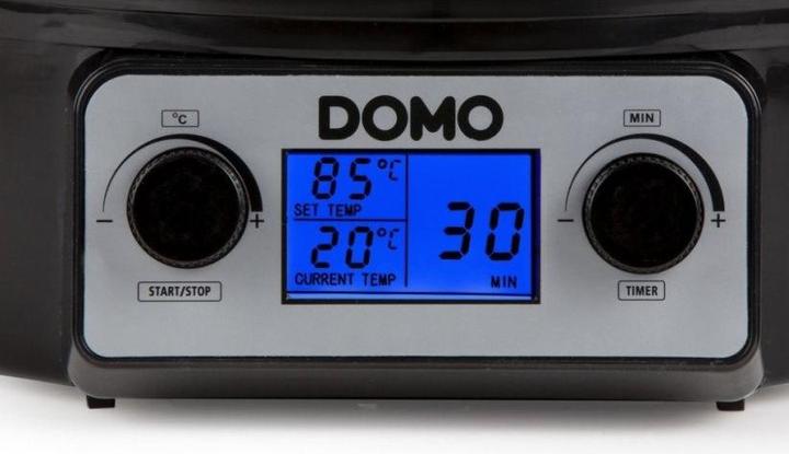 Produktbild Domo DO42327PC (27 l)