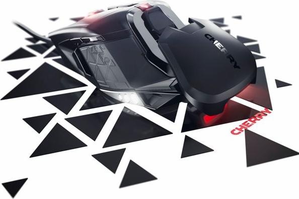 Produktbild CHERRY MC 9620 FPS (Kabelgebunden)