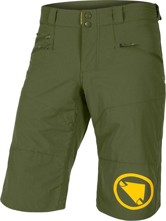 Olive green