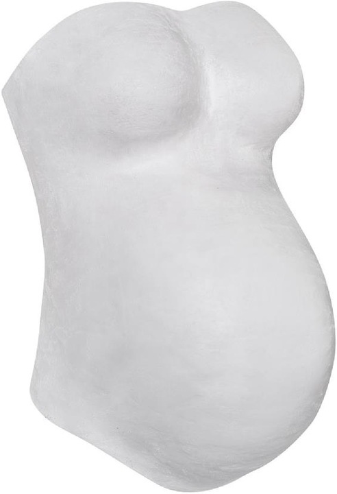 Produktbild Reer Babybauch Gipsabdruck Set
