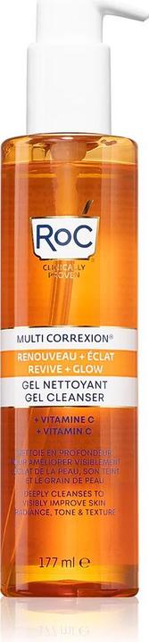 Actual product image Roc Multi Correxion (Cleansing gel, 177 ml)