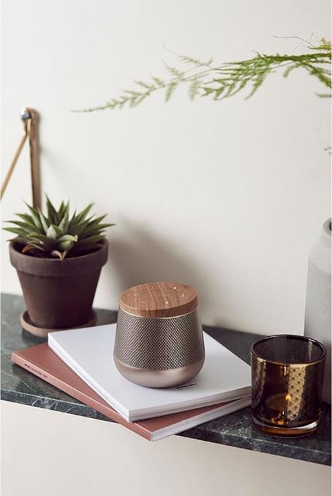 Image du produit Lexon Miami (7 h, Fonctionnement sur batterie)