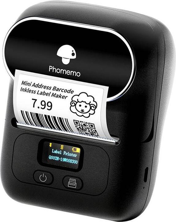 Productafbeelding Phomemo M110 (203 dpi)
