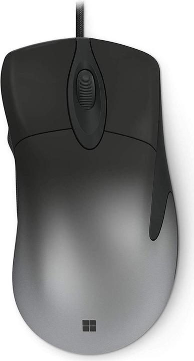 Actual product image Microsoft Per IntelliMouse 3.0 (Cable)