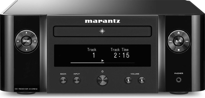 Immagine prodotto Marantz M-CR612 Melodia X (2.1 canali, AM, FM, DAB+)