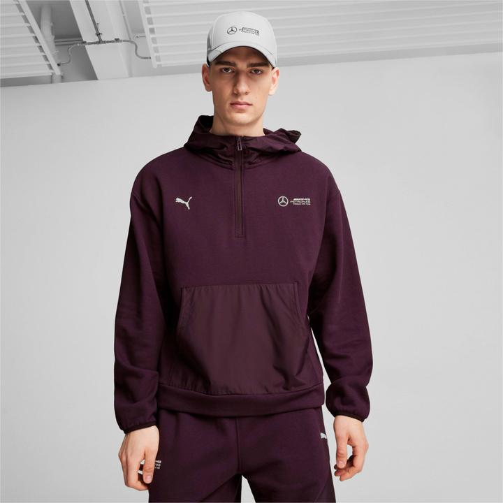 Produktbild Puma MAPF1 BB Cap