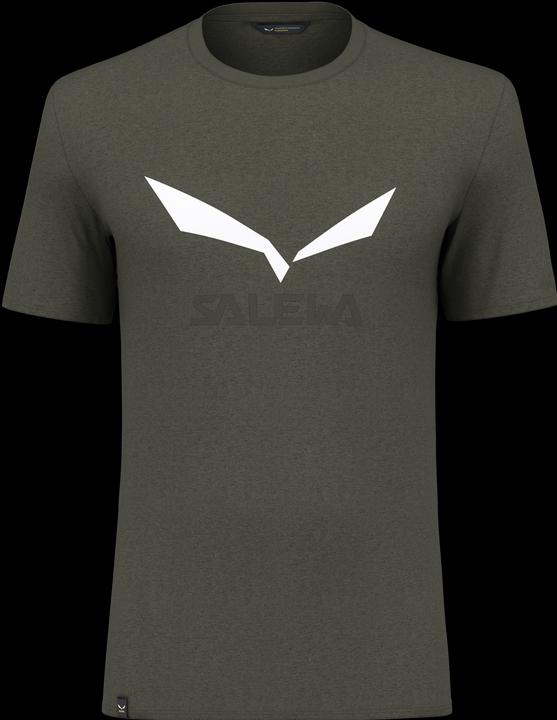Produktbild Salewa Solidlogo Dri-Release® T-Shirt (54, XXL)
