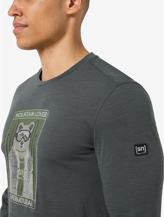 Actual product image Super Natural Bearski (S)