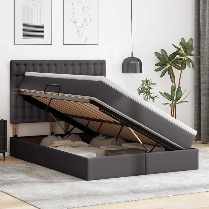 Produktbild vidaXL Moderne Möbel (140 x 200 cm)