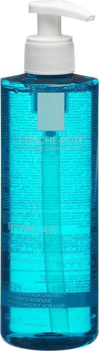 Produktbild La Roche Posay Effaclar (Reinigungsgel, 400 ml)