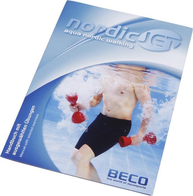 Actual product image Beco nordicJET