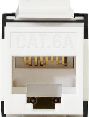 Produktbild LogiLink NK4066 (Keystone Modul)