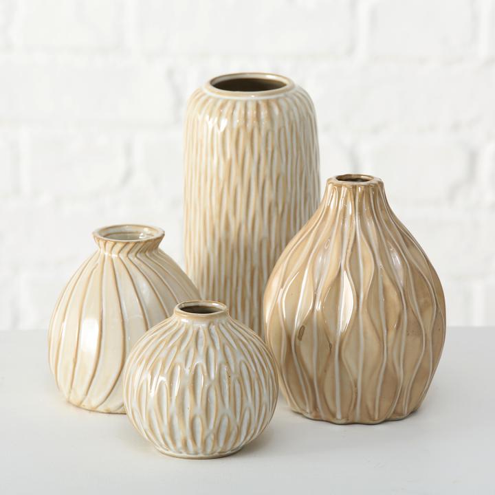 Immagine prodotto Boltze Home Zalina (4 x, 12 x 12 cm)