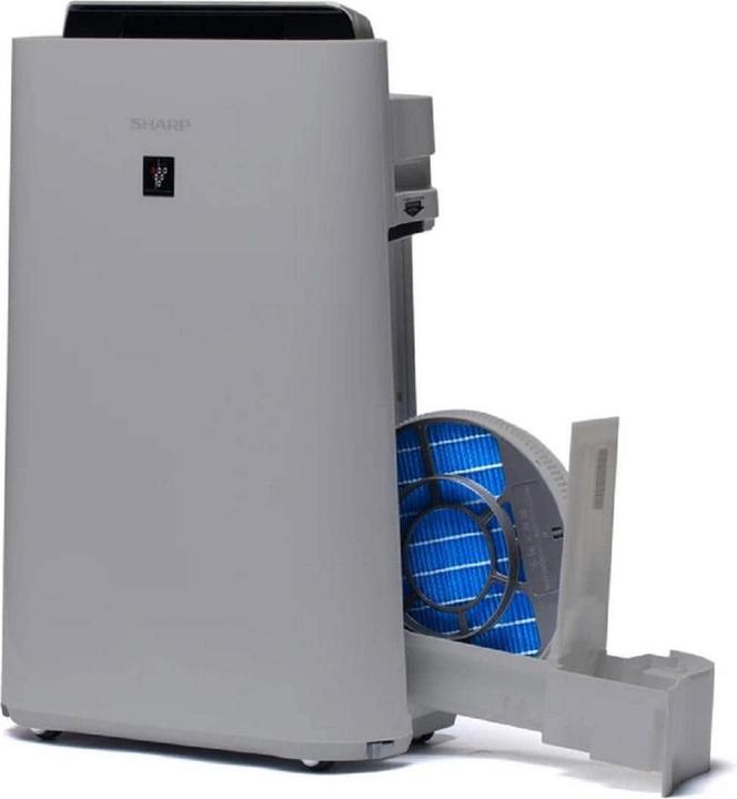 Produktbild Sharp UA-HD50E-L (38 m²)
