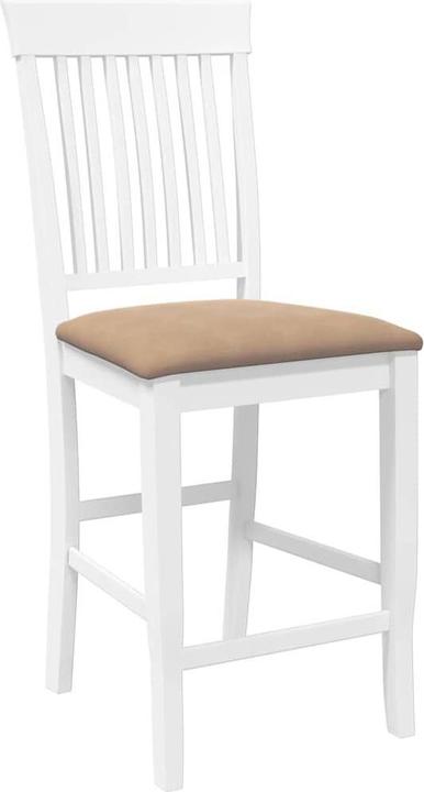 Actual product image vidaXL Barhocker