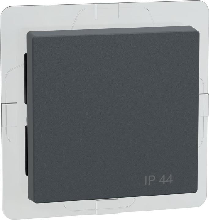Produktbild Merten Wippe anth f.Wech.Kre.Schalter 433014