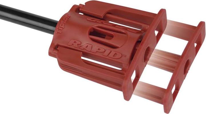 Image du produit Room05 Rapid Deluxe Bore Guide Kit