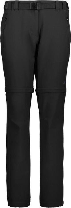 Actual product image CMP Campagnolo Long Zip Off Pants (48, 3XL)