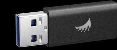 Actual product image Angelbird USB 3.1 zu (USB 3.1)
