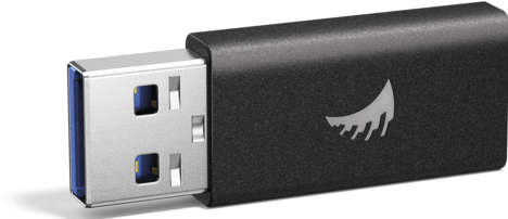 Image du produit Angelbird USB 3.1 zu (USB 3.1)