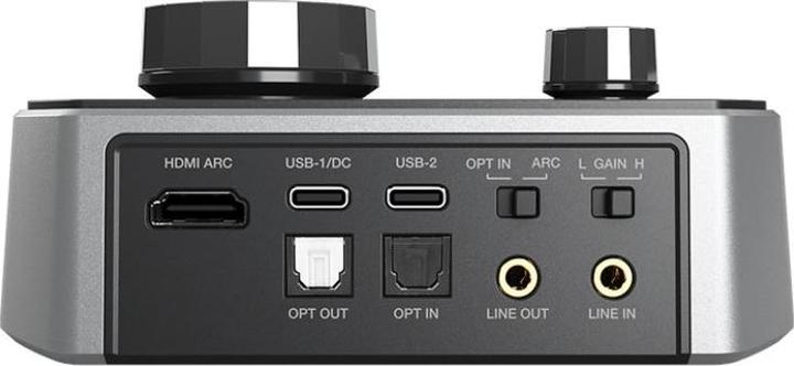 Produktbild Creative Sound Blaster G8 (USB-C)