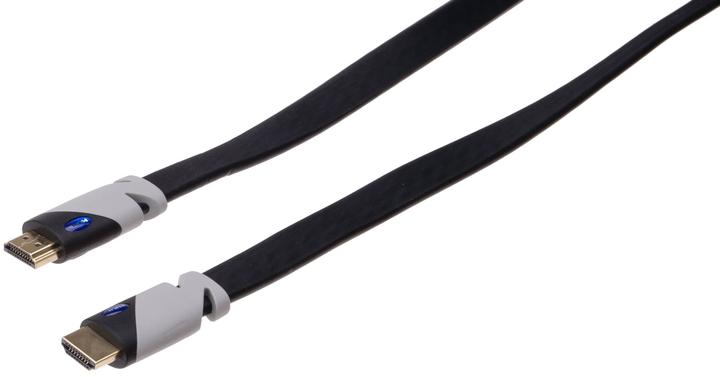 Produktbild Schwaiger HDMI (Typ A) — HDMI (Typ A) (1.50 m)
