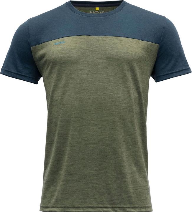 Actual product image Devold Norang T-shirt (S)