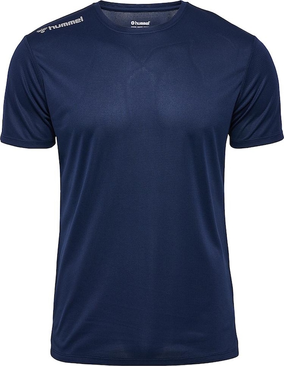 Actual product image hummel hmlRUN JERSEY S/S (L)