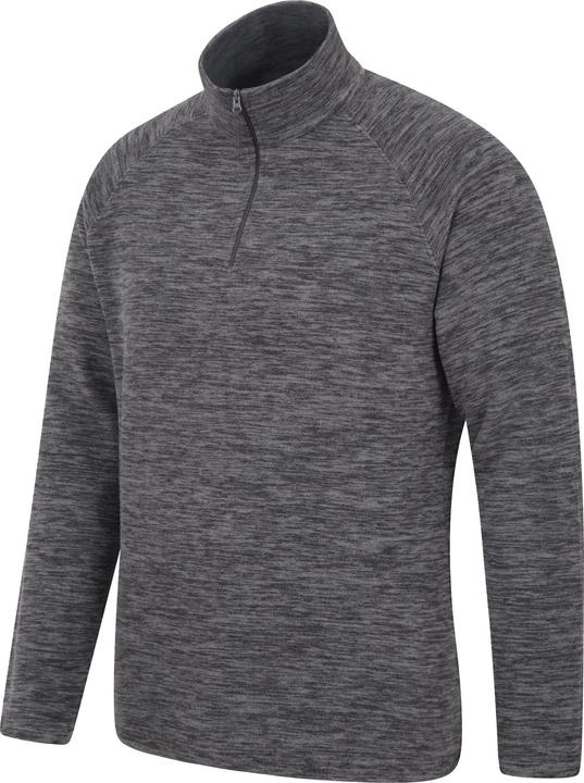 Produktbild Mountain Warehouse Snowdon FleeceOberteil (2erPack) (XS)