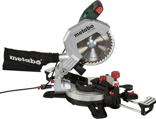 Produktbild Metabo KS 216 M