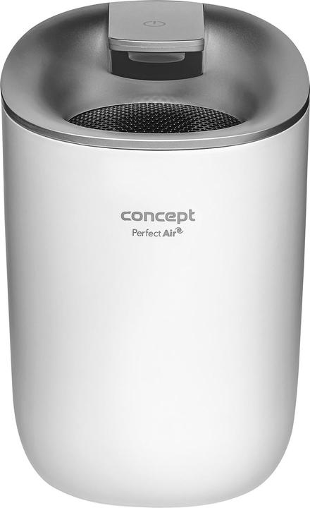 Actual product image Concept OV1100 Oro džiovintuvas Perfect Air baltasis (15 m², 0.30 l/24h)