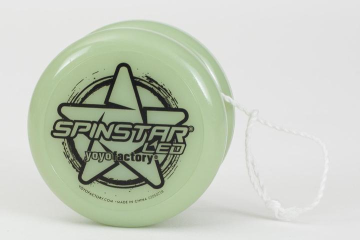 Immagine prodotto Yoyo YoYoFactory YO-YO SPINSTRAR iesācējiem/ar iemaņām LED YO 577