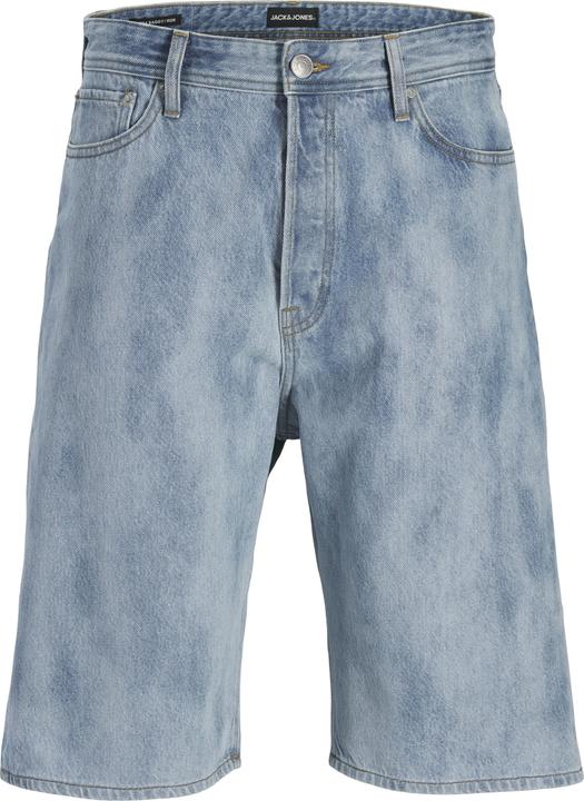 Actual product image Jack & Jones Jjiron Jjoriginal Shorts Sbd 353 (XS)