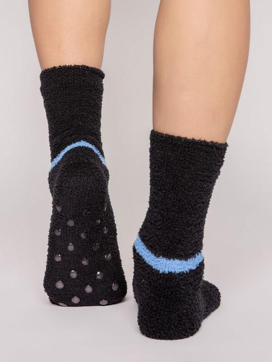 Produktbild Pj Salvage Socken grau (One Size)