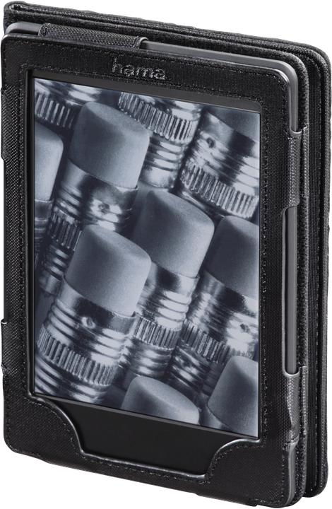 Produktbild Hama Arezzo (Kindle Paperwhite, Kobo Touch, Kobo Glo)