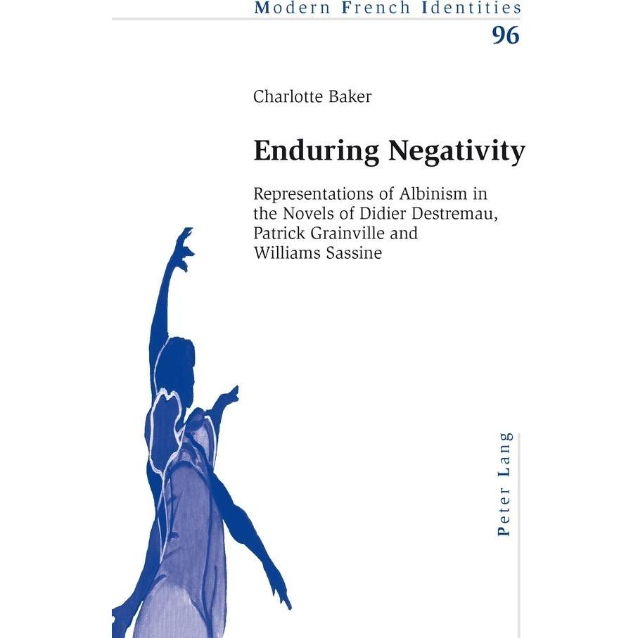 Enduring Negativity, Fachbücher von Charlotte Baker