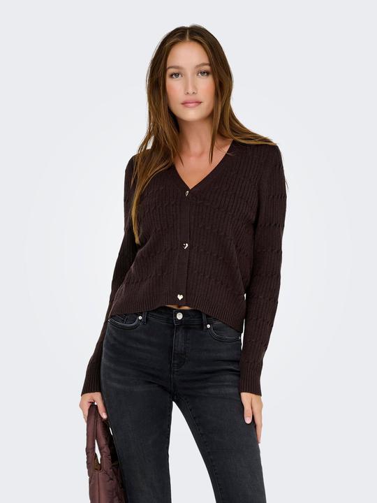 Produktbild Only ONLKATIA Strickjacke Strickjacke (S)